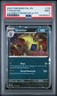 2025 POKEMON PAL EN-PALDEA EVOLVED #135 TYRANITAR PSA 9