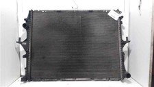 Radiateur Volkswagen TOUAREG