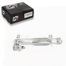Aussenspiegel Spiegelblinker LED links glasklar für BMW 3er F30 F31 4er F32 F33