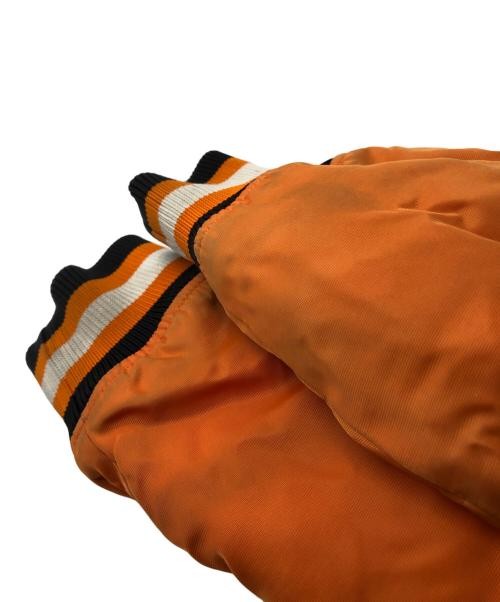 NITRAID                    Nylon stadium jacket b… - image 8