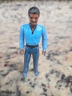 1980 LANDO CALRISSIAN STAR WARS ESB ORIGINAL KENNER 3.75” ACTION FIGURE