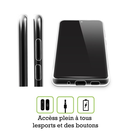 HEAD CASE CHIC-BOHO ÃTUI COQUE EN GEL MOLLE POUR SAMSUNG TÃLÃPHONES 1 - Photo 5 sur 12