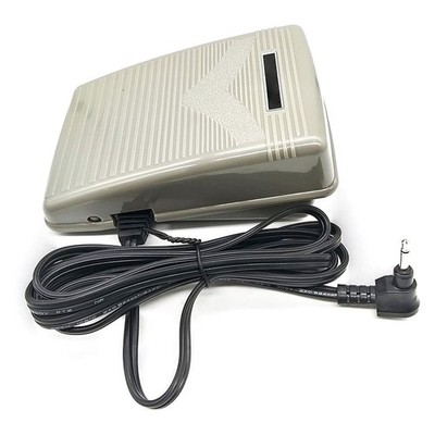 1 PC Electronic Foot Control Pedal Part 4C-333BL For Singer Sewing Machine