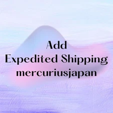 Upgrade To Expedited Shipping For Trading Card