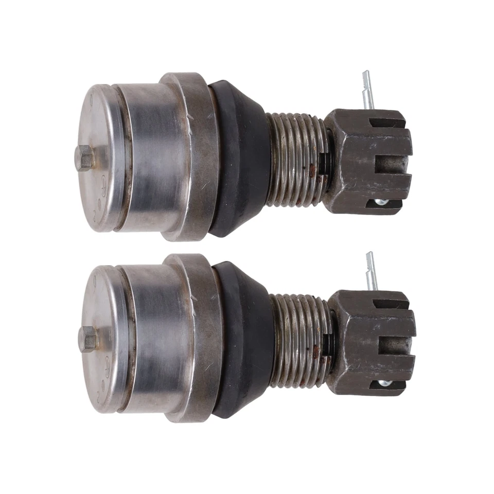 2 rótulas superiores Chevrolet Blazer K20 Suburban K5 Blazer K20 1969-1993 camioneta Foto 2 de 4