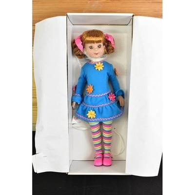 NRFB Tonner 2007 ''Wild Child'' Betsy McCall 14'' Fashion Doll T7-BMDD-01 NIB