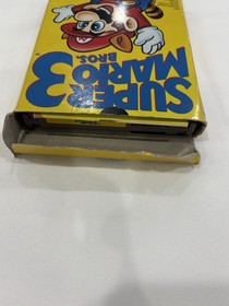 Super Mario Bros 3 - Nintendo NES - Complet - Pal FRA