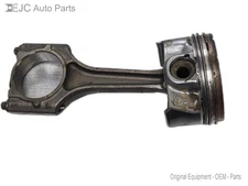 Piston and Connecting Rod Standard For 10-11 Volkswagen GTI  2.0  Turbo