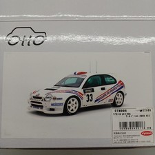Otto 1/18  TOYOTA COROLLA WRC #33 485065
