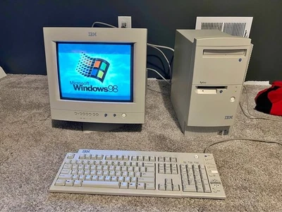 IBM Vintage Desktops for sale | eBay
