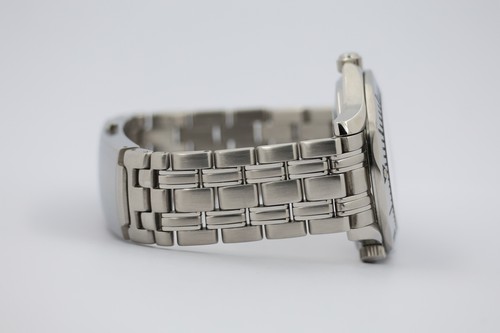 Papiers Omega Seamaster Diver 300 m 41 mm automatique 253280 - Photo 7/10