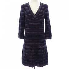 Authentic Chanel P31798K00559 07A Dress #230-000-822-1161