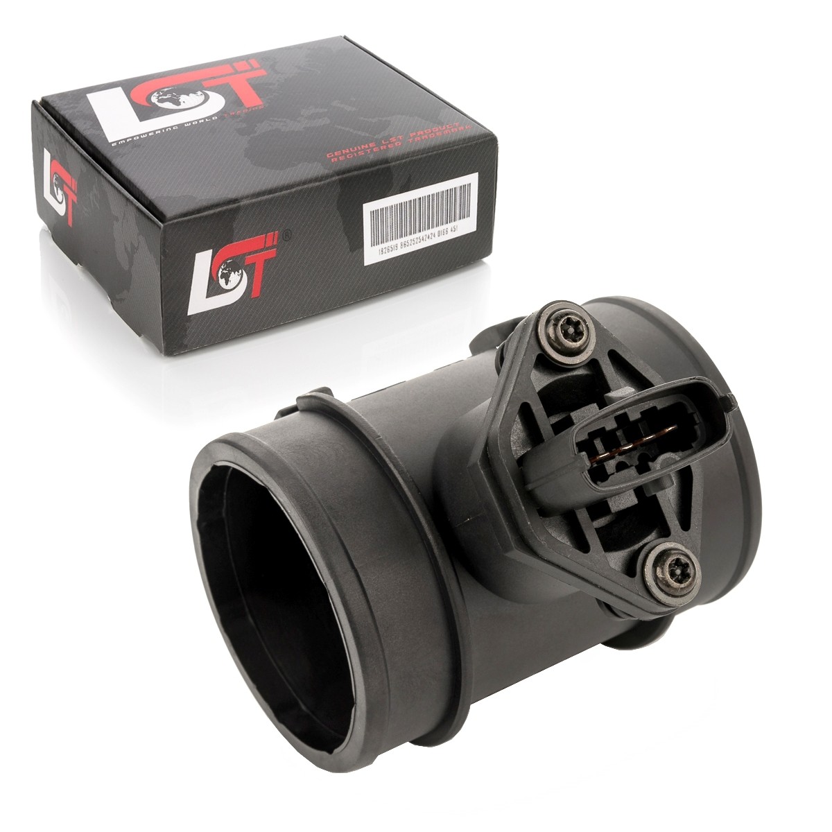 LMM Air Flow Meter with Sensor 90530767 for VAUXHALL OMEGA B VECTRA B ZAFIRA A