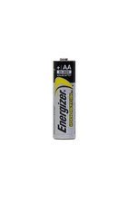 Energizer INDUSTRIAL AA Alkaline EN91VP 1.5V BULK Battery 100 Count Exp 2023