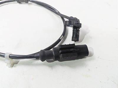 sen116　0912 2024 Kawasaki ZX6R ZX636 Ninja Front Abs Brake Wheel Speed Sensor