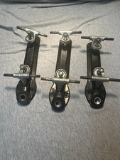 Sure Grip Probe Roller Skate Plates 3 Sizes 578.