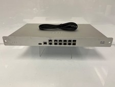 Cisco Meraki MX84 Cloud Managed Security Firewall Appliance MX84-HW 2