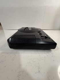 Sega Genesis Model 1 Console Bundle 4 Games 2 Controllers Tested Working