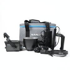 Nanlite Forza 60 LED Monolight 467