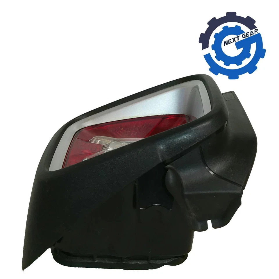 Conjunto de luz trasera LED izquierda Mopar OEM para Jeep Renegade 2015-2023 68429903AA Foto 3 de 4
