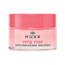 Nuxe Very Rose - Balsamo Labbra Idratante e Illuminante, 15g