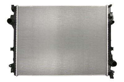 Kühler, Motorkühlung NRF 550339