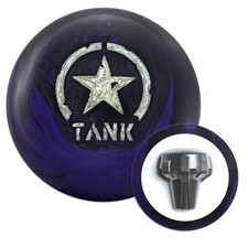 New Motiv Shadow Tank Bowling Ball 1st Quality 12lb thru 16lb