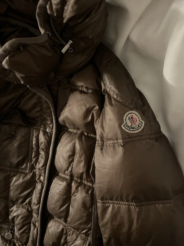 Moncler Hermine, photo 2 of 5