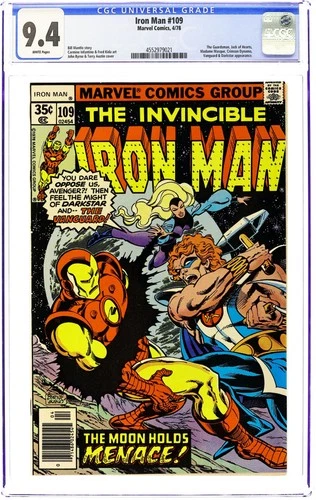 Comic Image