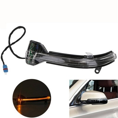 Spiegelblinker Außenspiegel Blinker für BMW 5er 6er 7er F07 F06 F10 F11 F12 F13