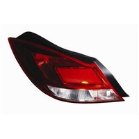 Blinker RüCklicht Recht FüR Opel Insignia 2009 Al 2013 5P OEM 13279622