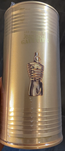 Jean Paul Gaultier le Male Elixir Absolu Parfum Spray Intenso 125 ml Fragancia Hombre - Imagen 5 de 5