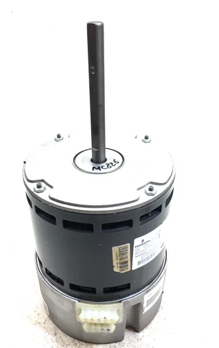 EMERSON M055PWCSL-0276 Blower Motor 0131M00113 1HP 120/240V CCWLE used #MC826
