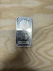 5 ounce silver bar .999 Fine.