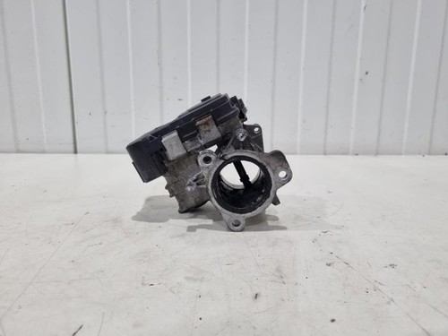 Drosselklappenstutzen Fiat Doblo Kasten 263 55255919 P24016866