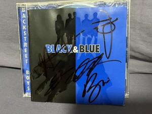 25+ Nick Carter Autograph for sale | Updated Oct 2026