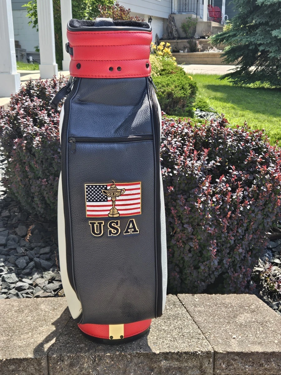 Ryder Cup Golf Bags for sale | eBay