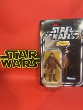 Star Wars Vintage Collection Zutton VC189 New Sealed Snaggletooth