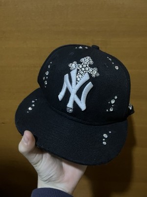New Era Custom NY Mütze