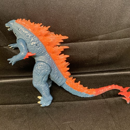 Playmates 2024 Godzilla x Kong The New Empire Godzilla Evolved Giant Figurka 12" - Zdjęcie 4 z 4
