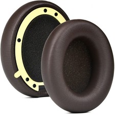 Replacement Ear Pads Cushions Earmuffs For Beats Studio Pro Wireless Headphones