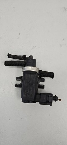 Audi A3 S3 8L 1999 Diesel Turbolader Druckwandler Magnetventil 1J0906627