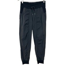 Lululemon Dance Studio Jogger Women  s Size 6 Pull On Lightweight Athleisure