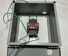 ACME TRANSFORMER TA-1-81301 380V UNMP