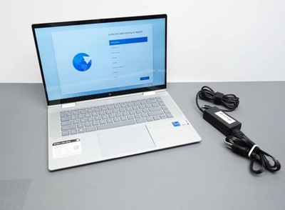 HP Envy 15-fe0073dx 15.6  Core i7-1355U 16GB 1TB SSD