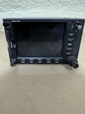 Bendix/King KMD 540 MFD P/N: 066-04035-0301 w/ Tray