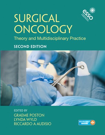 Surgical Oncology - 2nd Edition