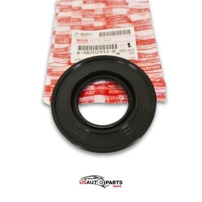 Genuine Isuzu Seal Oil RR H 8982029120 / 8-98202-912-0 OEM for