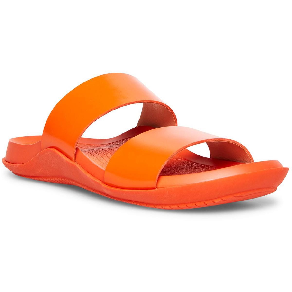 Женские босоножки на стельке Libraa от Steve Madden Cool Planet 6 Medium (B,M) 9322