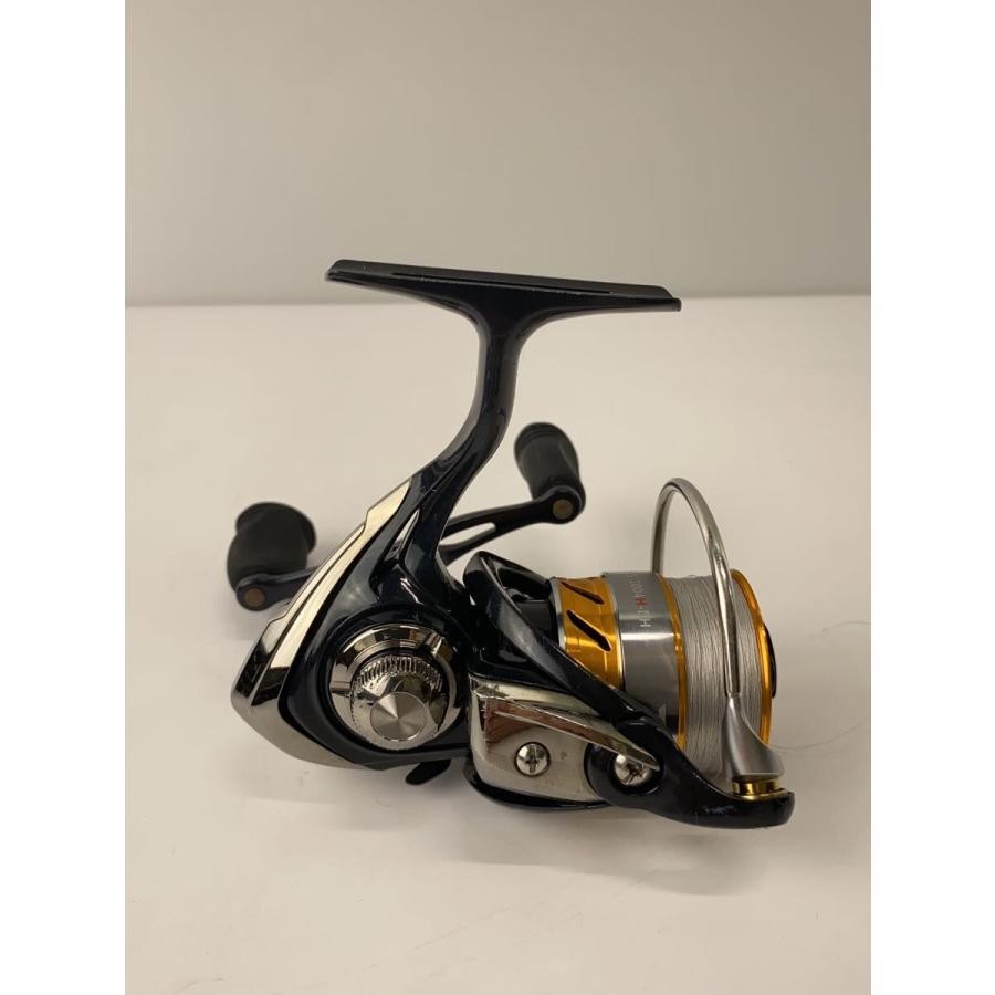Daiwa Reel/Spinning Reel/Revros 2004H-Dh Reel | eBay